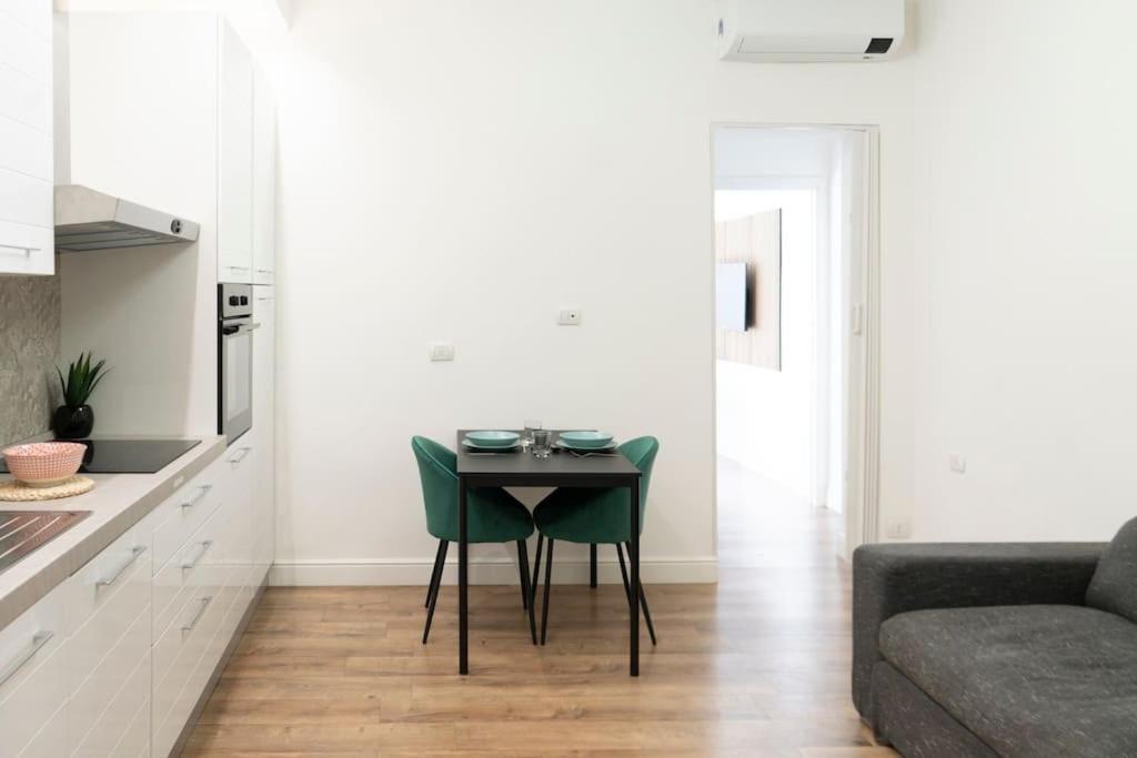 Imb23 - Central Apartment Of Milan - Екстериор снимка
