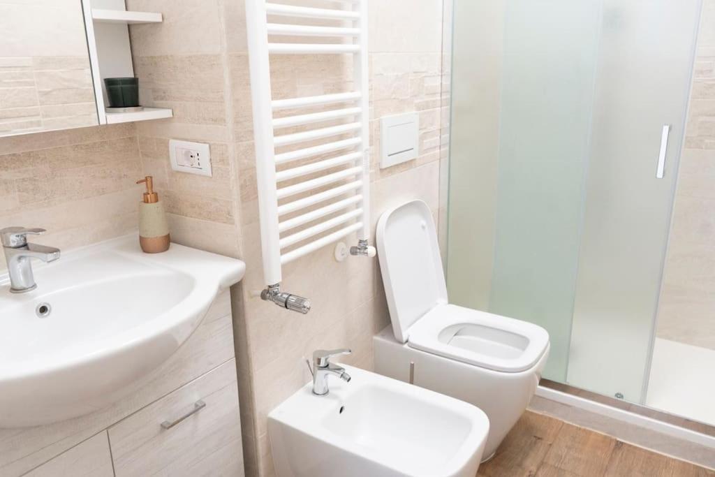 Imb23 - Central Apartment Of Milan - Екстериор снимка